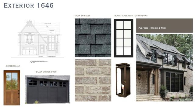 1646 Arnold Drive, Charlotte, NC 28205