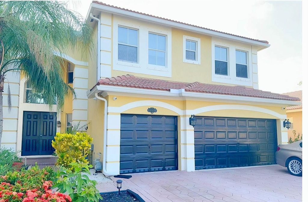 10563 Galleria Street, Wellington, FL 33414