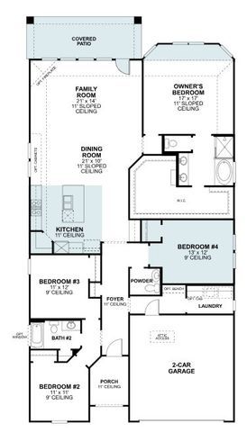 12512 Sasky Road, Fort Worth, TX 76131