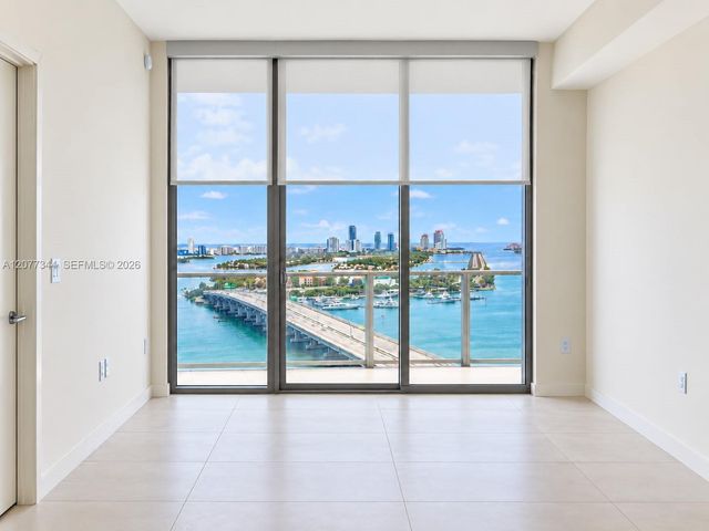1400 Biscayne Boulevard 2504, Miami, FL 33131