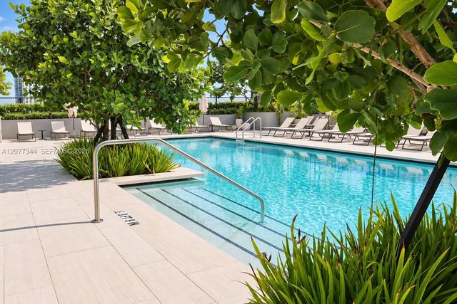 1400 Biscayne Boulevard 2504, Miami, FL 33131