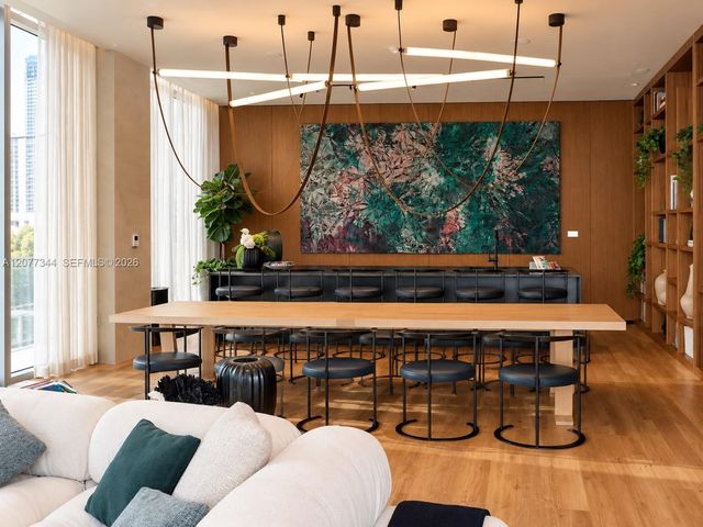 1400 Biscayne Boulevard 2504, Miami, FL 33131