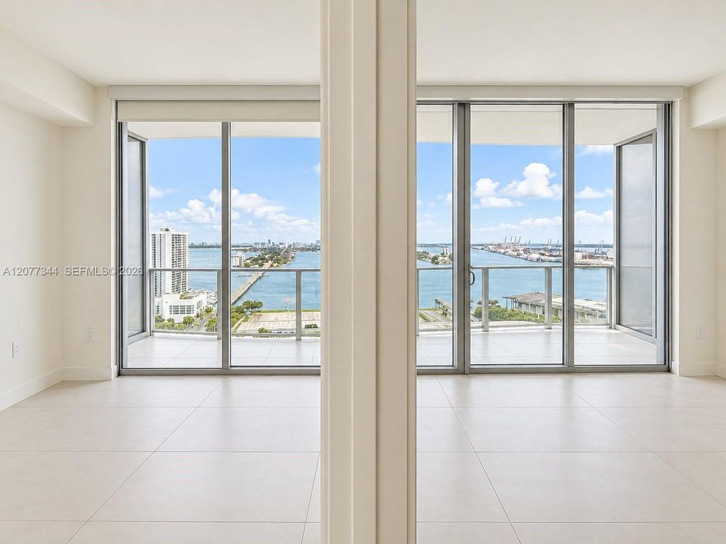 1400 Biscayne Boulevard 2504, Miami, FL 33131