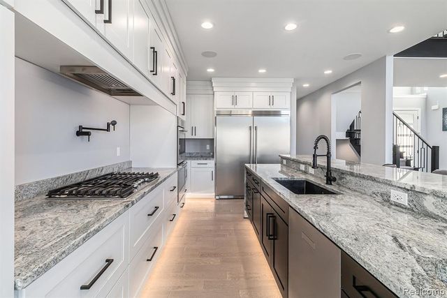 14270 Wright Drive, Linden, MI 48451