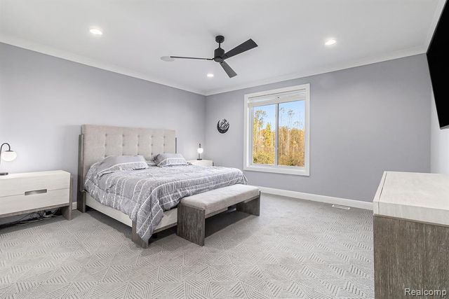 14270 Wright Drive, Linden, MI 48451