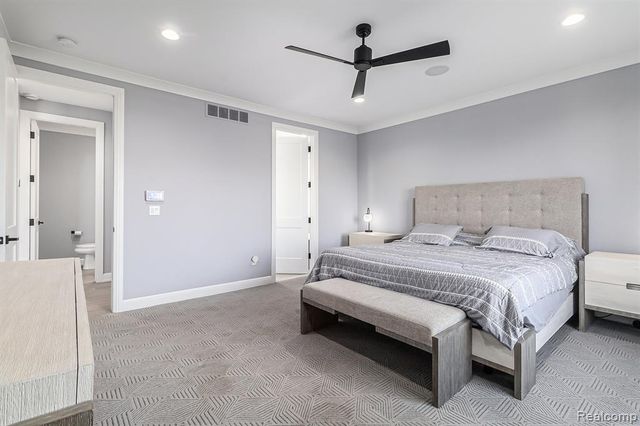 14270 Wright Drive, Linden, MI 48451