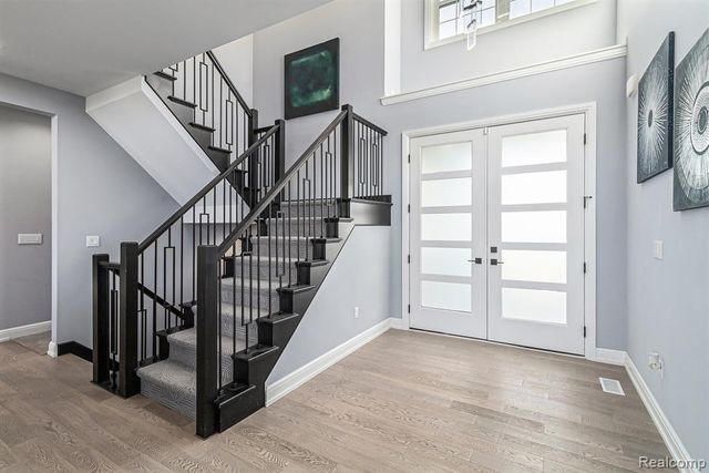 14270 Wright Drive, Linden, MI 48451