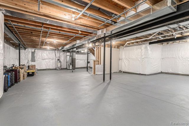 14270 Wright Drive, Linden, MI 48451