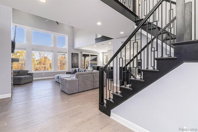 14270 Wright Drive, Linden, MI 48451