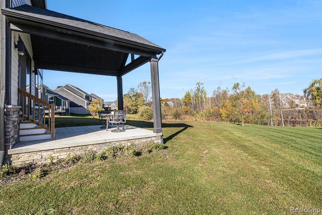 14270 Wright Drive, Linden, MI 48451