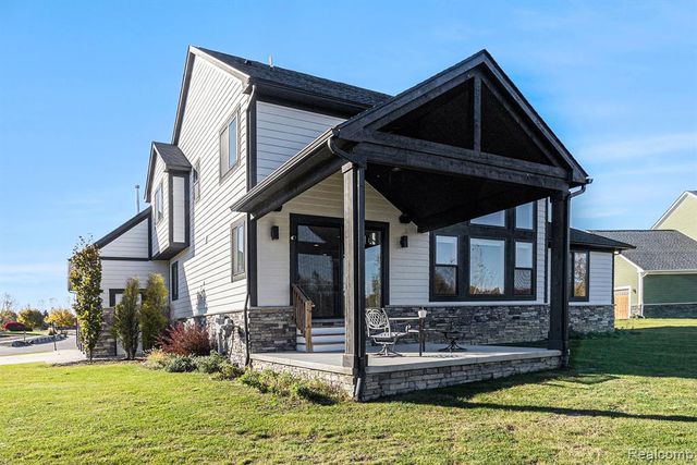 14270 Wright Drive, Linden, MI 48451