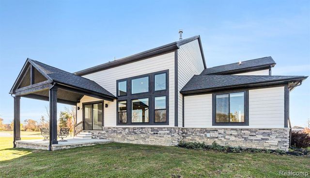 14270 Wright Drive, Linden, MI 48451