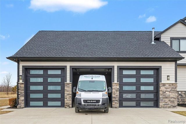 14270 Wright Drive, Linden, MI 48451