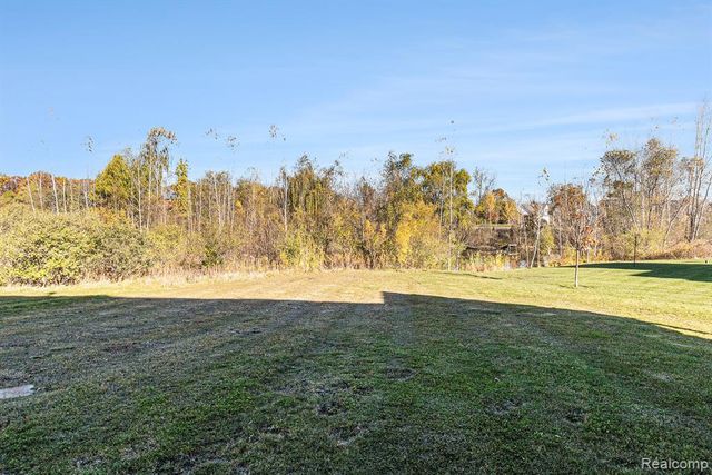 14270 Wright Drive, Linden, MI 48451