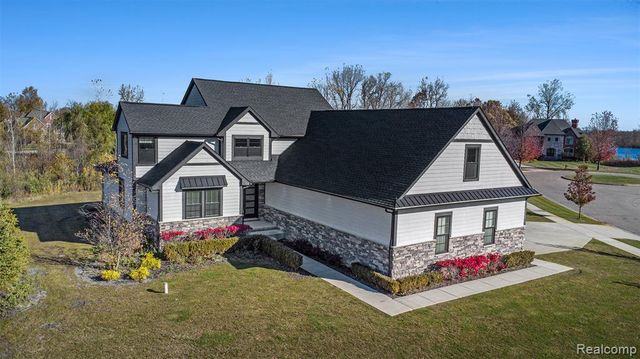 14270 Wright Drive, Linden, MI 48451