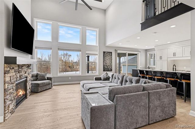 14270 Wright Drive, Linden, MI 48451