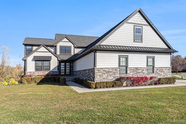 14270 Wright Drive, Linden, MI 48451