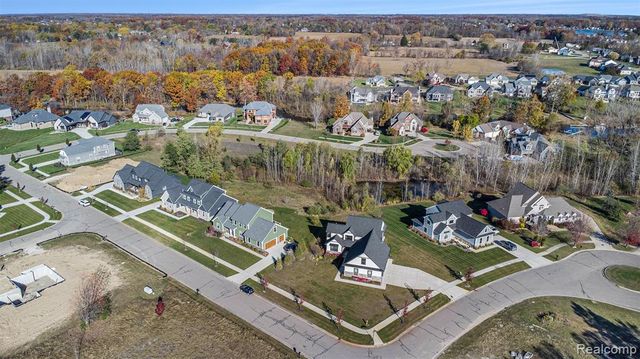 14270 Wright Drive, Linden, MI 48451