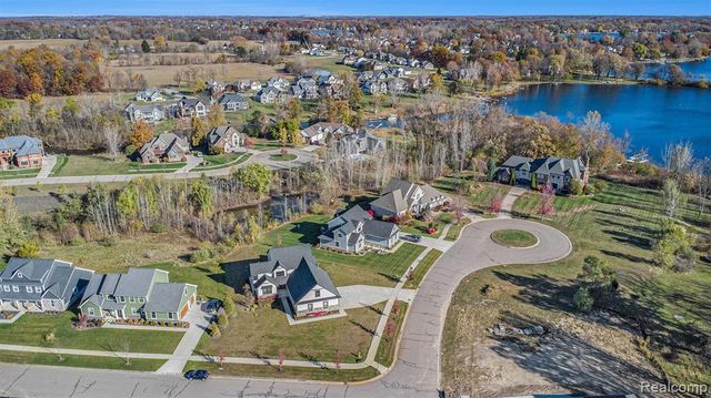 14270 Wright Drive, Linden, MI 48451