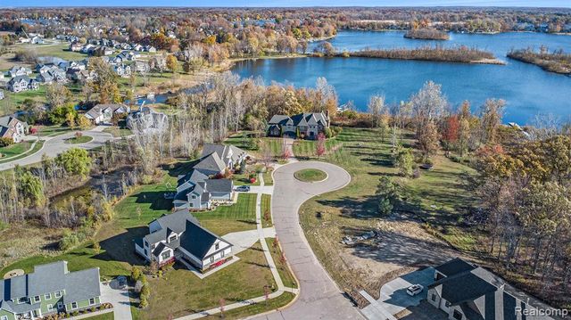 14270 Wright Drive, Linden, MI 48451