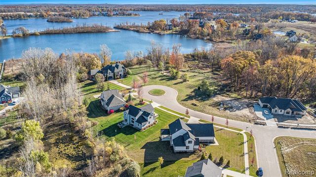 14270 Wright Drive, Linden, MI 48451