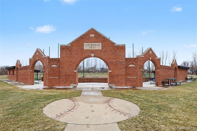 14270 Wright Drive, Linden, MI 48451