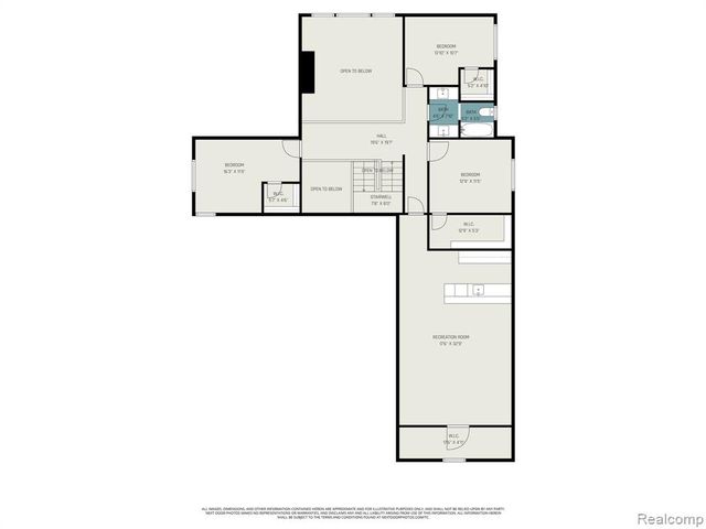 14270 Wright Drive, Linden, MI 48451