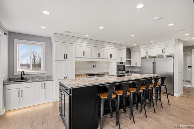 14270 Wright Drive, Linden, MI 48451