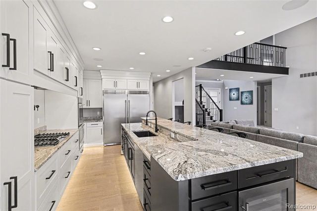 14270 Wright Drive, Linden, MI 48451