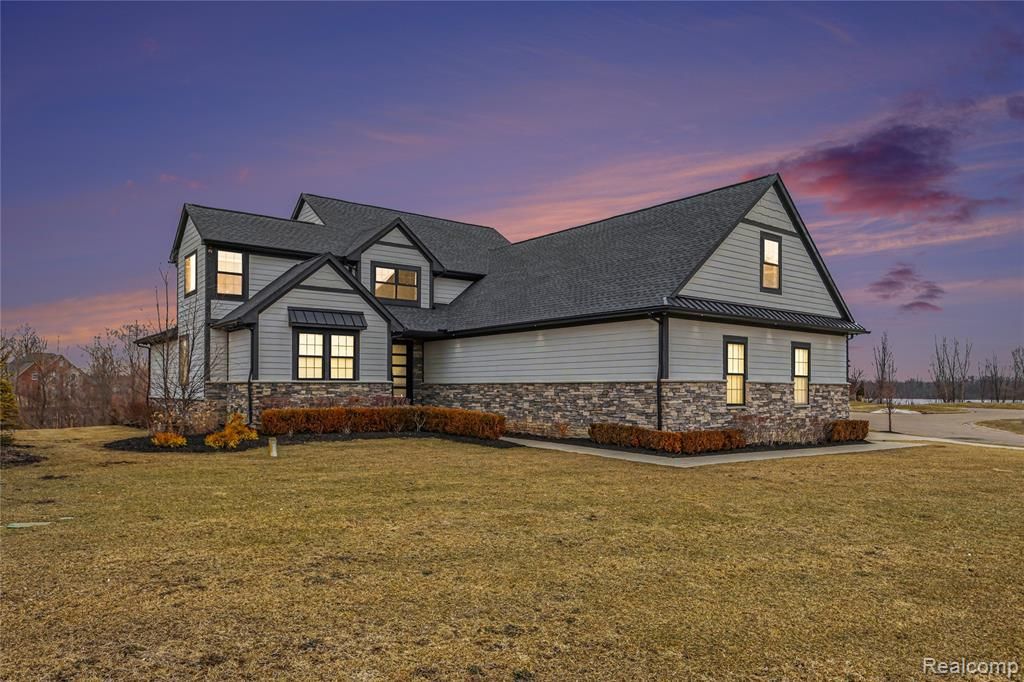 14270 Wright Drive, Linden, MI 48451