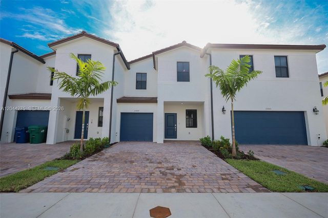 23057 SW 129th Pl 23057, Miami, FL 33170