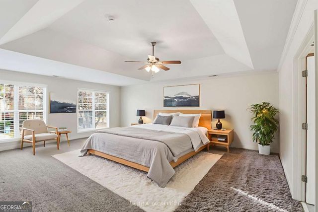 478 Commons Park Lane, Tucker, GA 30084