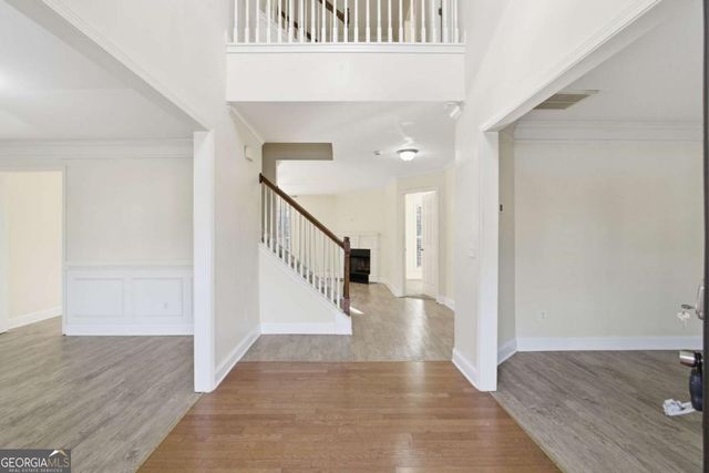 478 Commons Park Lane, Tucker, GA 30084