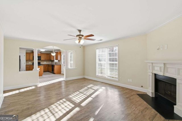 478 Commons Park Lane, Tucker, GA 30084