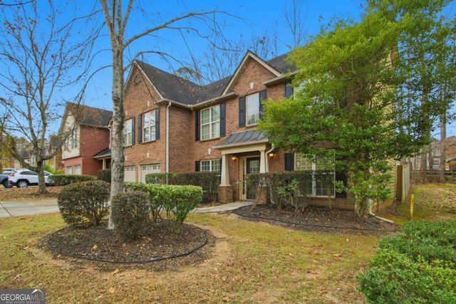 478 Commons Park Lane, Tucker, GA 30084