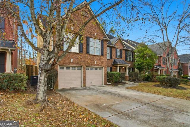 478 Commons Park Lane, Tucker, GA 30084