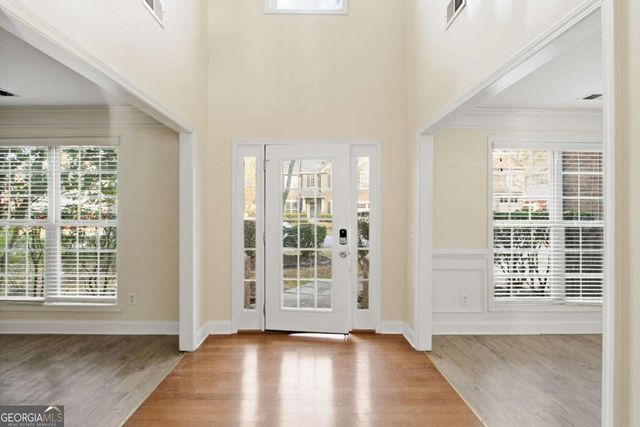 478 Commons Park Lane, Tucker, GA 30084