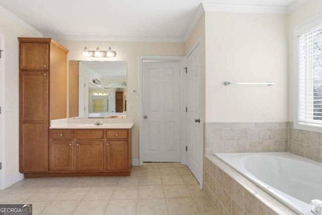 478 Commons Park Lane, Tucker, GA 30084