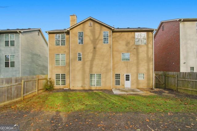 478 Commons Park Lane, Tucker, GA 30084