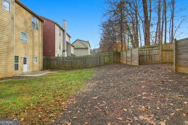 478 Commons Park Lane, Tucker, GA 30084