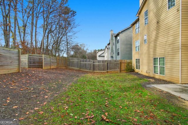 478 Commons Park Lane, Tucker, GA 30084