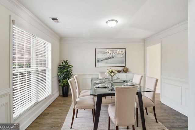 478 Commons Park Lane, Tucker, GA 30084