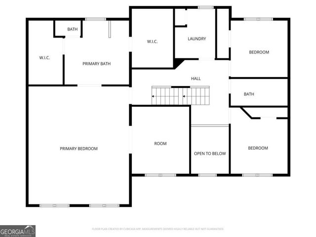 478 Commons Park Lane, Tucker, GA 30084