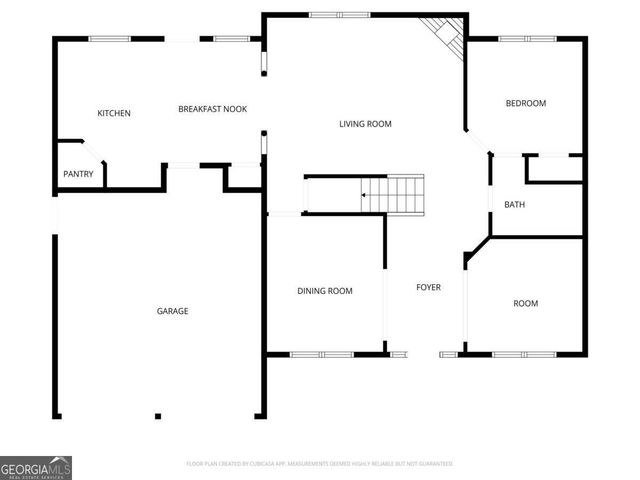 478 Commons Park Lane, Tucker, GA 30084