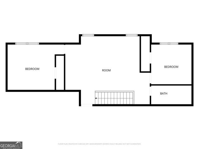 478 Commons Park Lane, Tucker, GA 30084