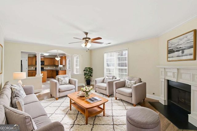 478 Commons Park Lane, Tucker, GA 30084