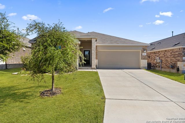 5431 Jasmine, Bulverde, TX 78163