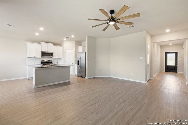 5431 Jasmine, Bulverde, TX 78163