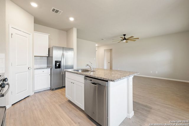 5431 Jasmine, Bulverde, TX 78163