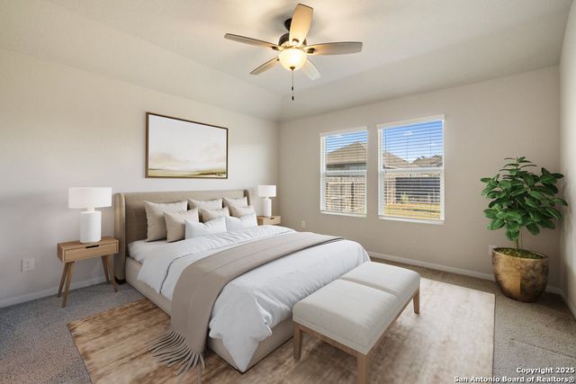 5431 Jasmine, Bulverde, TX 78163